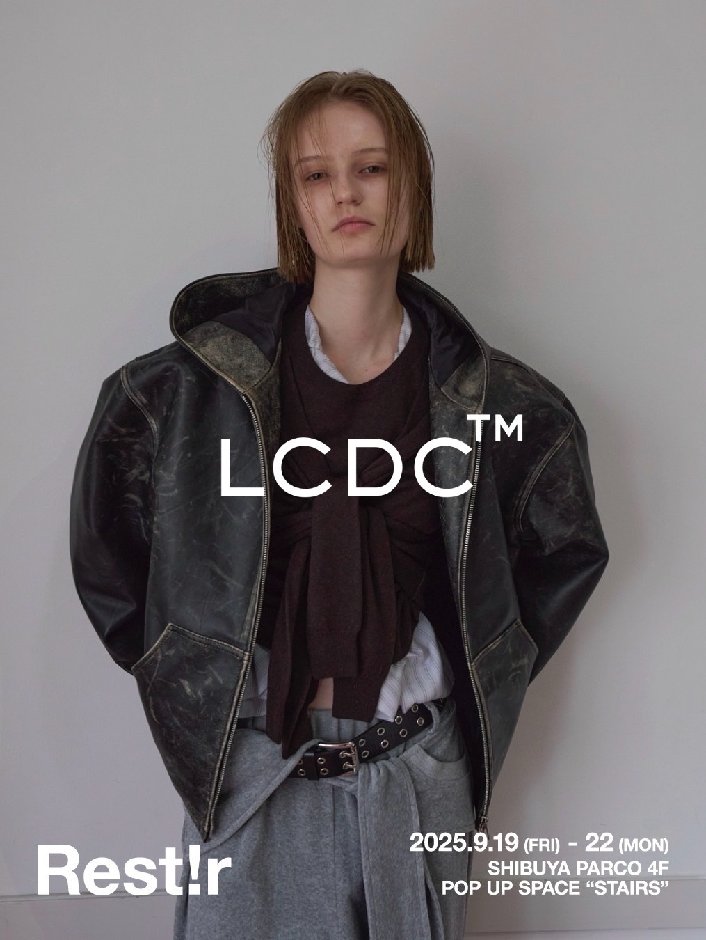 ‘J-마켓 정조준’ 엘씨디씨티엠(LCDC™), 日 파르코백화점 첫 팝업 오픈 1002-Image